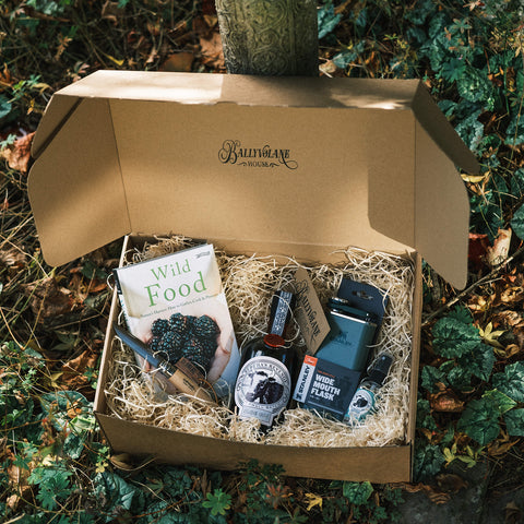 The Great Outdoors Gift Box