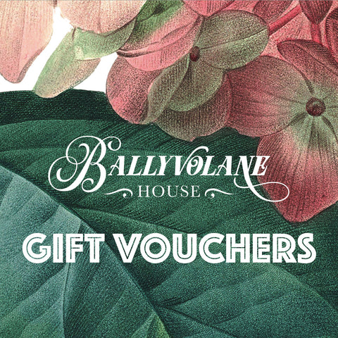 Ballyvolane House Gift Card